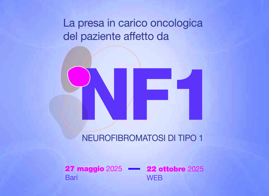 La presa in carico oncologica del paziente con neurofibromatosi