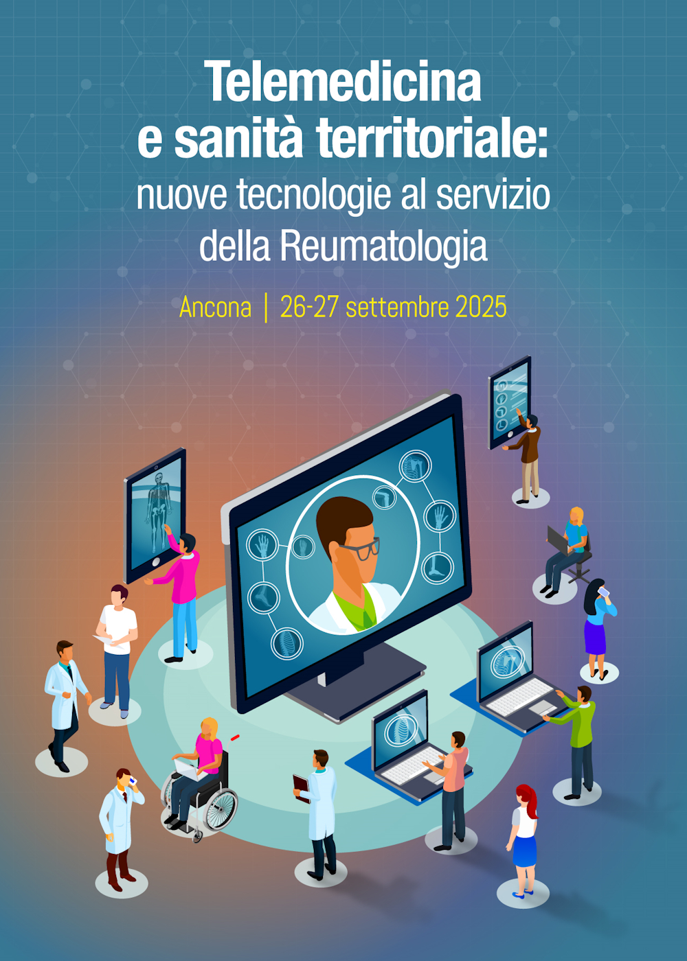 Telemedicina e sanità territoriale