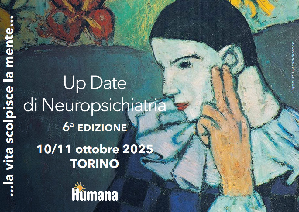 update di neuropsichiatria